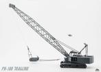 Hitachi KH180 dragline kit, Ophalen of Verzenden, Zo goed als nieuw, Bus of Vrachtwagen, Overige merken