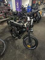 Ouxi v20 Pro Fatbike 500Wh HOGE KORTING MEERDERE KLEUREN, Ophalen of Verzenden, Nieuw, 50 km per accu of meer, Overige merken