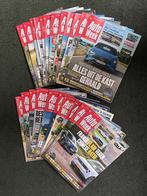 Autoweek nummers 18t/m28, 30t/m40, Ophalen of Verzenden, Zo goed als nieuw