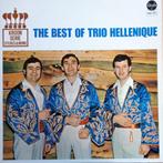 Trio Hellenique - The Best Of Trio Hellenique, Gebruikt, Ophalen of Verzenden