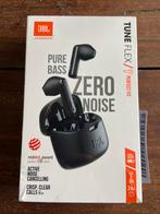 JBL Tune Flex Draadloze Oordopjes - Nieuw, Overige merken, Bluetooth, Nieuw, Op oor (supra aural)