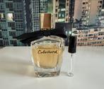 Cabochard (eau de toilette 2019) decant, Verzenden, Zo goed als nieuw