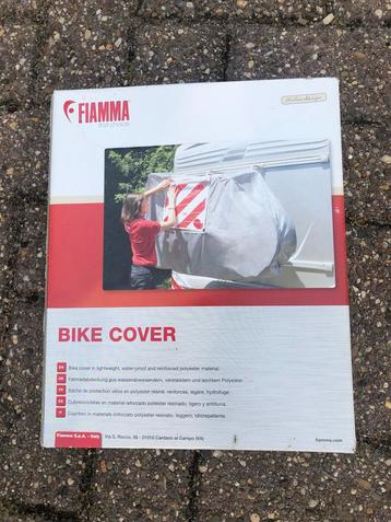 Fiamma Bike Cover S - Nieuw! beschikbaar voor biedingen