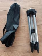 Statief Max 90cm in goede staat, Audio, Tv en Foto, Fotografie | Statieven en Balhoofden, Ophalen of Verzenden, Zo goed als nieuw