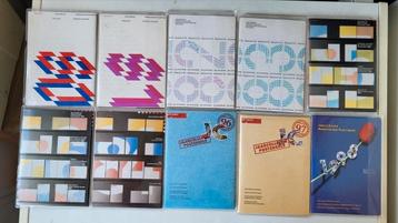 Postzegels Nederland jaarcollecties postfris beschikbaar voor biedingen