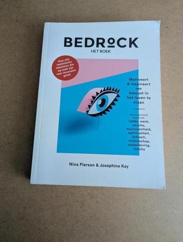 Bedrock het beok, Nina Pierson  beschikbaar voor biedingen