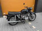 BMW R60/5, Motoren, 750 cc, Particulier, Toermotor