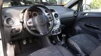 Opel Corsa 1.2-16V Berlin|Airco|Cruise|AUX|APK|NAP., Voorwielaandrijving, Euro 5, 4 cilinders, 1229 cc