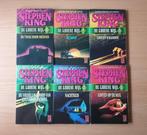 Stephen King - De Groene Mijl 1 t/m 6, Ophalen of Verzenden, Gelezen, Stephen King