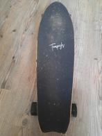 Longboard, tempish, Skateboard, Longboard, Zo goed als nieuw, Ophalen