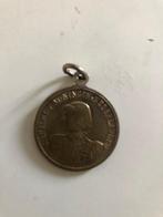 WILHELMINA HANGER       5352, Ophalen of Verzenden, Gebruikt, Speld(je) of Lepel(tje)