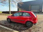 Ford Fiesta 1.3-8V Cool & Sound airco, 1299 cc, 4 cilinders, Origineel Nederlands, Bedrijf