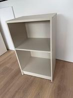 Nachtkastje halkastje Gursken Ikea, Huis en Inrichting, Ophalen, Zo goed als nieuw