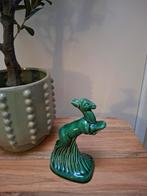Prachtig Frans St Clement Art Deco beeldje van een hertje, Verzamelen, Beelden en Beeldjes, Ophalen of Verzenden