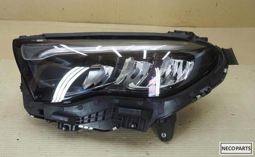 E KLASSE W214 LED KOPLAMP ORIGINEEL ALLES LEVERBAAR !!!, Auto-onderdelen, Verlichting, Mercedes-Benz, Gebruikt, Ophalen of Verzenden