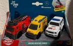 Speelgoed autootjes, Kinderen en Baby's, Speelgoed | Speelgoedvoertuigen, Ophalen, Nieuw