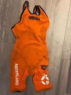 Arena Powerskin Carbon Pro, Kleding | Dames, Badmode en Zwemkleding, Verzenden, Arena, Gedragen, Badpak