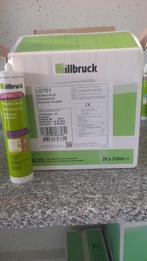 Illbruck Acrylaatkit LD701 LD702 LD705, Doe-het-zelf en Verbouw, Nieuw, Verzenden