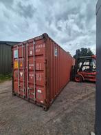 40 ft HC container, Ophalen of Verzenden
