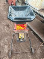 Elektrische Takkenversnipperaar - Gebruikt, Tuin en Terras, Hakselaars, Ophalen, Gebruikt, Elektrisch, Garden Idea