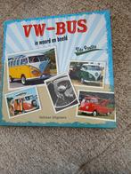 VW Bus, Ophalen of Verzenden, Zo goed als nieuw, Volkswagen