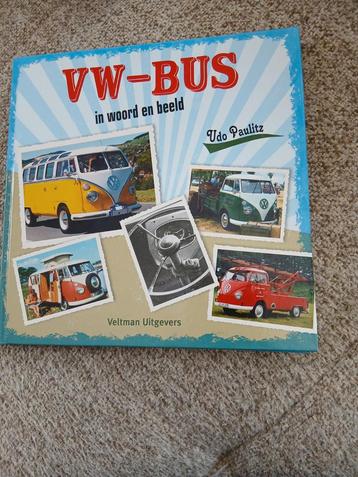 VW Bus  beschikbaar voor biedingen