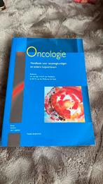 B.F.H. van de Walle-van de Geijn - Oncologie, Ophalen of Verzenden, Zo goed als nieuw, B.F.H. van de Walle-van de Geijn; J.A. van Spil; H.A.M. van M...