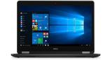 DELL LATITUDE 7470 QHD TOUCH CORE I5 256 GB MET GARANTIE