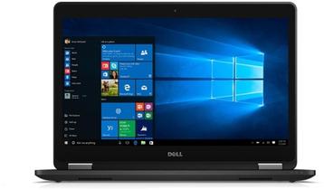 DELL LATITUDE 7470 QHD TOUCH CORE I5 256 GB MET GARANTIE beschikbaar voor biedingen