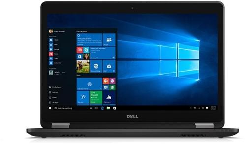 DELL LATITUDE 7470 QHD TOUCH CORE I5 256 GB MET GARANTIE, Computers en Software, Windows Laptops, Refurbished, 14 inch, SSD, 3 tot 4 Ghz