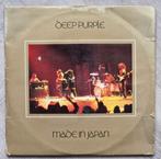 Deep Purple LP - Made in Japan, Cd's en Dvd's, Gebruikt, Ophalen of Verzenden