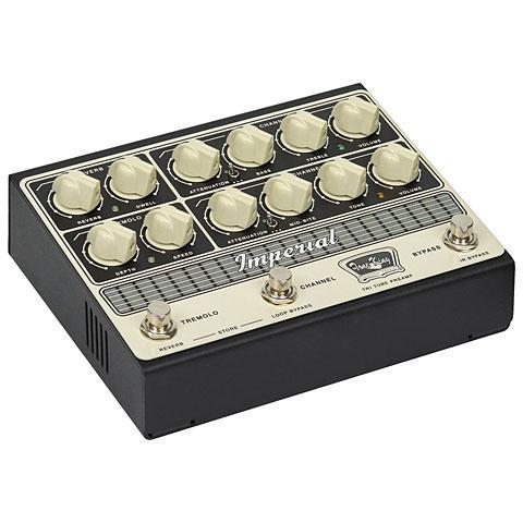 Tone King Imperial Preamp (Nieuw), Muziek en Instrumenten, Effecten, Nieuw, Ophalen of Verzenden