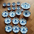 STO Onofre Ida Portugal handgeschilderd Portugees servies, Ophalen