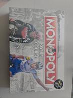 Monopoly koers Course, Hobby en Vrije tijd, Gezelschapsspellen | Bordspellen, Ophalen of Verzenden, Zo goed als nieuw