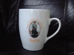 Beker mok Beatrix 30 april 2005 25 jaar Koningin, Ophalen of Verzenden, Zo goed als nieuw, Nederland, Servies