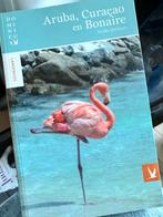 Aruba, Curacao, Bonaire, Boeken, Reisgidsen, Verzenden, Zo goed als nieuw, Europa, Overige merken