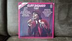 Elpee/vinyl (Cliff Richard, Manassas, Elvis Presley), Ophalen of Verzenden, Gebruikt, Poprock