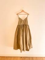 Maxi jurk van Birgitte Herskind, mt 36, np €250, Overige kleuren, Ophalen of Verzenden, Zo goed als nieuw, Maat 36 (S)