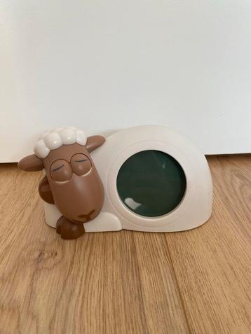 Schaap Wekker / Tafelklok Digitaal beschikbaar voor biedingen