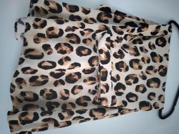 Fabienne Chapot wikkelrok beschikbaar voor biedingen