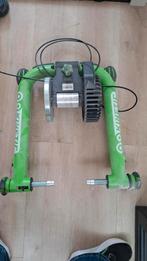 kinetic fiets indoor trainer, Sport en Fitness, Wielrennen, Ophalen, Gebruikt, Overige typen