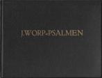 J. Worp - psalmen (ritmisch), Ophalen of Verzenden, Gebruikt, Les of Cursus, Religie en Gospel