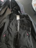 Protest softshell  ski jas maat 152, Ophalen, Protest, 100 tot 140 cm, Zo goed als nieuw