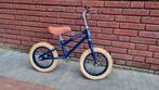 Banwood Loopfiets First Go - Navy Blauw, Ophalen, Gebruikt, Loopfiets