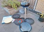 Zeer complete Cadac Carri Chef 2, Ophalen, Gebruikt, Cadac carri chef 2