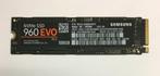 Samsung 960evo m2 500gb, Ophalen, Intern, Zo goed als nieuw, Samsung