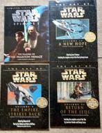 The art of Star wars ep  1 & 4 5 6, Ophalen of Verzenden, Zo goed als nieuw