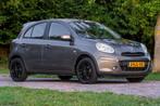 Nissan Micra 1.2 DIG-S Connect Edition 98.100 km +NAP NL, Euro 5, Stof, Gebruikt, 1198 cc