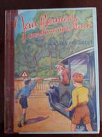 "Jan Bernards", avontuur met Murk, door Klaas van der Geest., Gelezen, Non-fictie, Ophalen of Verzenden, Klaas van der Geest.