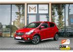 Opel KARL 1.0 75PK | Rocks Online Edition | Apple CarPlay |, Voorwielaandrijving, 839 kg, Stof, Gebruikt